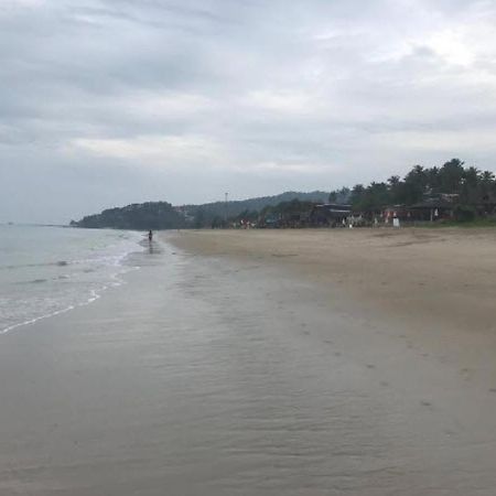 Lanta Fevrier Resort Ko Lanta Exterior foto