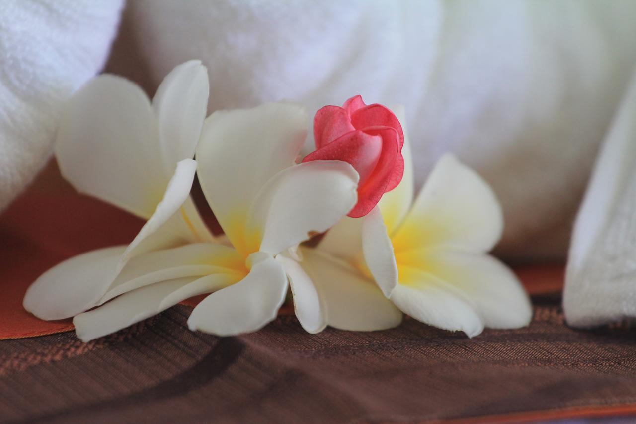 Lanta Fevrier Resort Ko Lanta Exterior foto