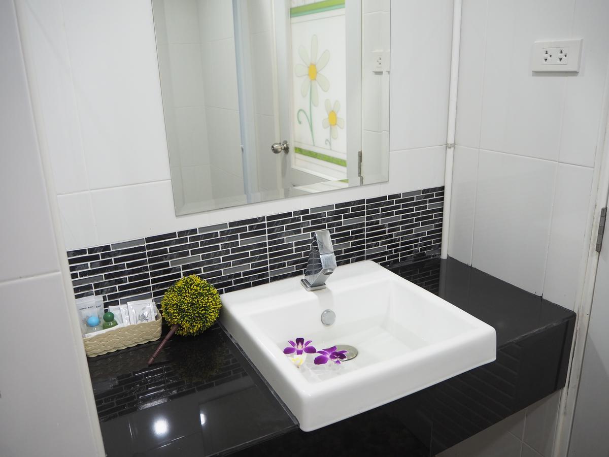 Lanta Fevrier Resort Ko Lanta Exterior foto