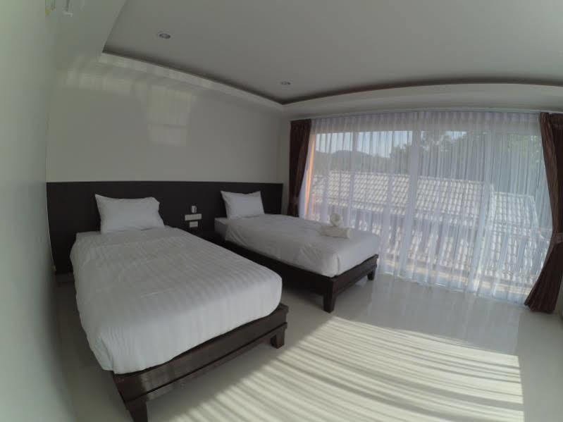 Lanta Fevrier Resort Ko Lanta Exterior foto