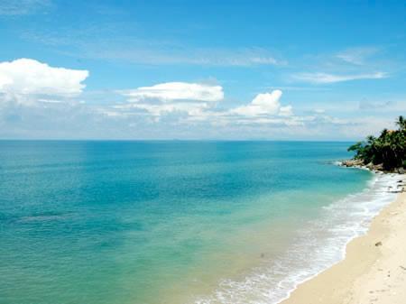 Lanta Fevrier Resort Ko Lanta Exterior foto
